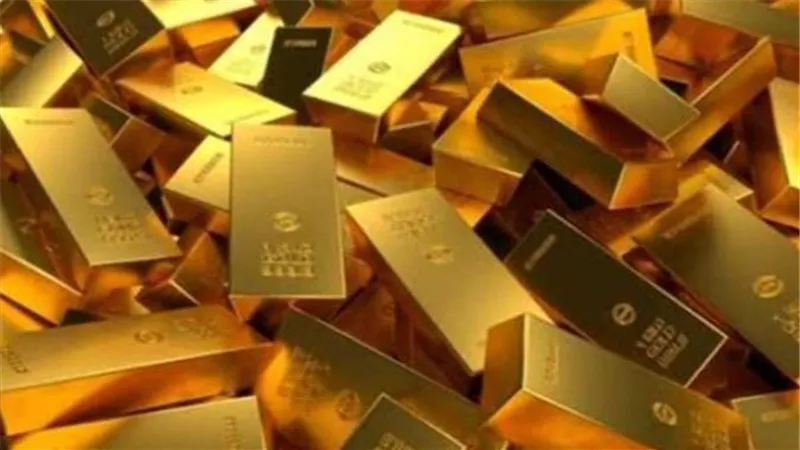 سعر الذهب نهاية تعاملات اليوم الأحد.. بكام؟