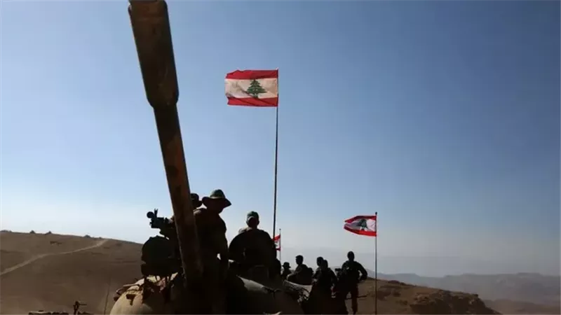 الجيش اللبناني