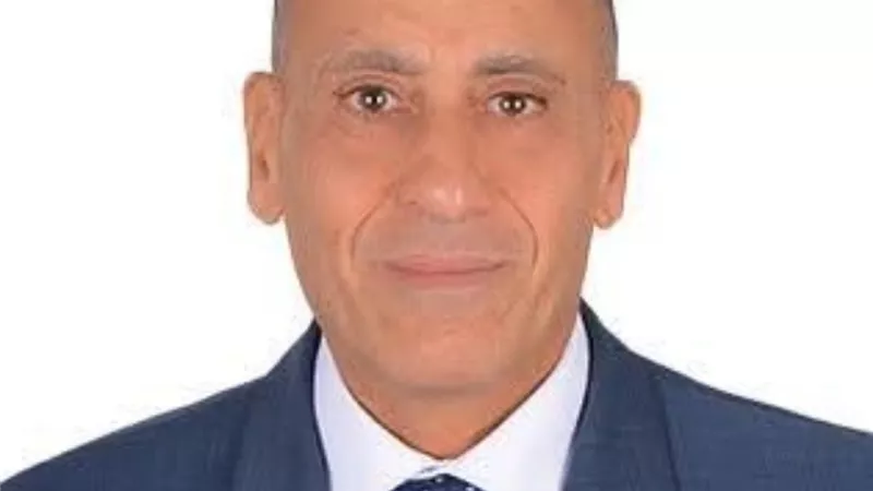 قرار بندب الملاح سامح فوزي للقيام بأعمال رئيس سلطة الطيران المدني