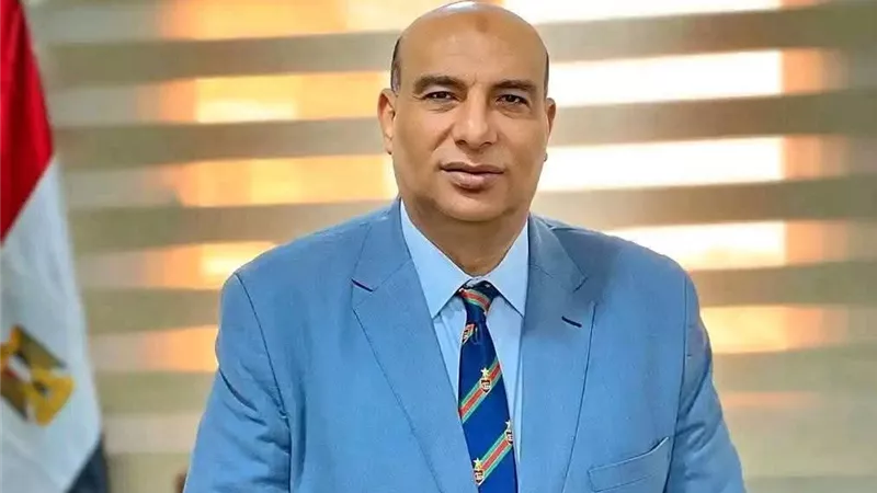 الامين العام المساعد لمستقبل وطن بكفر الشيخ يتقدم باستقالته 