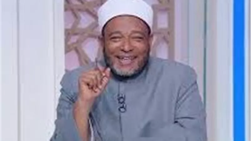الرجل له عدة مثل المرأة في حالتين.. أزهري يوضح
