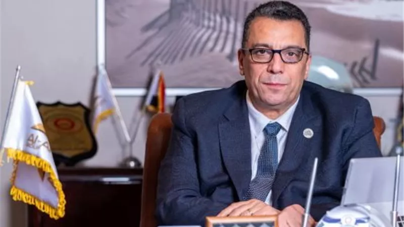 حليم يشيد بالموقف المصري: القاهرة تتحرك لحماية استقرار القرن الإفريقي