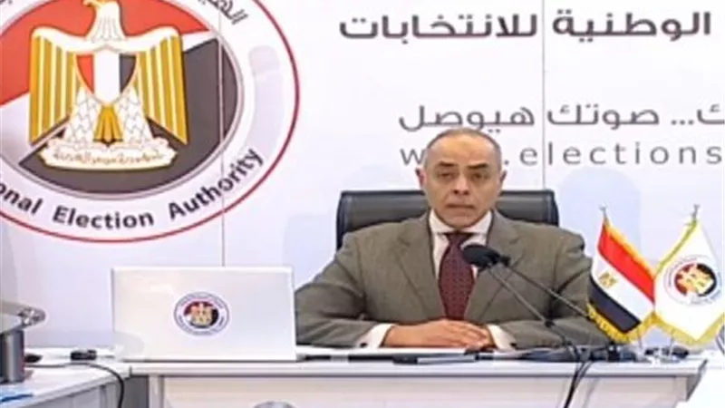 بنداري يثمّن الاستجابة الفورية لوزارة الداخلية ويؤكد: تدخل أمني سريع لحماية التصويت