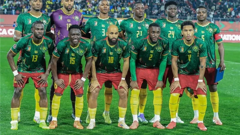 موعد مباراة الكاميرون ضد موزمبيق في كأس الأمم الأفريقية 2025
