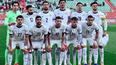 أمم أفريقيا.. قنوات مجانية تنقل مباراة منتخب مصر أمام بنين تعرف عليها 