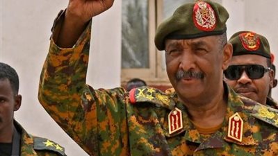 ثقة إقليمية وحسم عسكري: ماذا يريد البرهان قبل أي وقف للنار؟