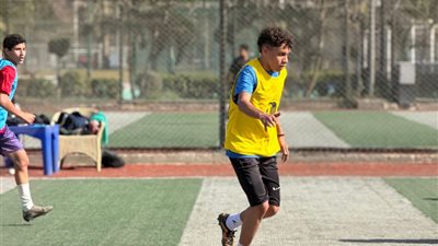 انطلاق المرحلة الثانية من مشروع دوري مدارس مصر 2025