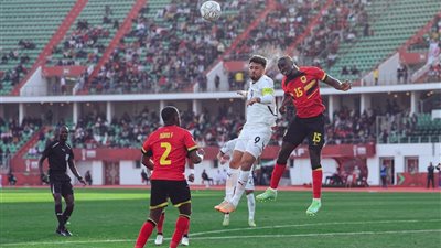 موعد مباراة مصر المقبلة في دور الـ 16 في أمم إفريقيا 2025