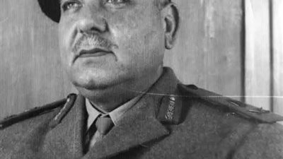 أشرف على بناء حائط الصواريخ في حرب الاستنزاف.. 