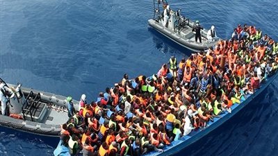 الهجرة والموت.. وفاة 3 آلاف مهاجر غرقا قبالة سواحل إسبانيا في 2025