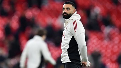 «مركز صادم لصلاح» هدافي  ليفربول هذا الموسم