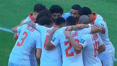 كأس الأمم الإفريقية.. موعد مباراة تونس وتنزانيا والقنوات الناقلة