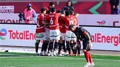 كأس أمم أفريقيا.. تاريخ المواجهات بين منتخب مصر وبنين 