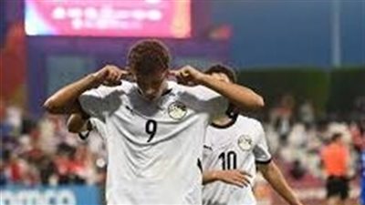 برشلونة يقدم عرضًا جديدًا لضم حمزة عبدالكريم من الأهلي 