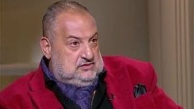تكريم خالد الصاوي وإهداء الدورة 15 من رموز الفن الراحلين تحت شعار «يوسف شاهين.. حدوتة مصرية»