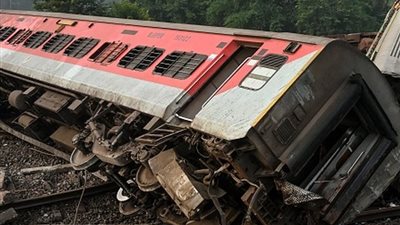 حادث تصادم في مشروع كهرومائي بالهند يخلف عشرات الإصابات