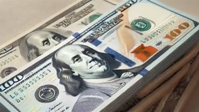 سعر الدولار في البنك المركزي اليوم الأحد 4 يناير 2026