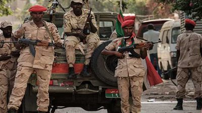 الجيش السوداني يستعيد السيطرة على منطقتين في شمال كردفان