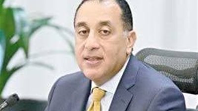 بدء اجتماع الحكومة الأسبوعي برئاسة الدكتور مصطفى مدبولى