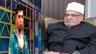 أحمد كريمة يوجه رسالة لـ كروان مشاكل.. تعرف عليها 