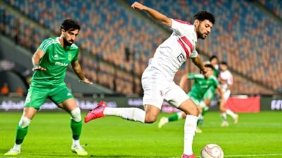 موعد مباراة الزمالك والاتحاد السكندري في الدوري.. والقنوات الناقلة