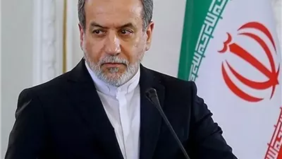 عراقجي: لا اتصالات مع الجانب الأمريكي منذ أيام ولا مفاوضات تحت التهديد
