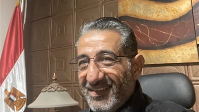 السمدوني: تطوير الموانئ يدعم «رؤية مصر 2030».. ويعزز مكانتها بخريطة التجارة الدولية