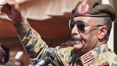 البرهان يمهّد لحوار سوداني وطني بحصانة.. وضمانات أمنية مؤقتة للمشاركين