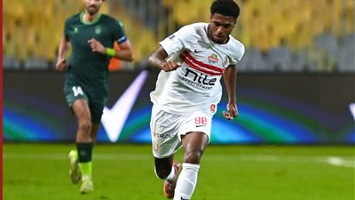 الاتحاد السكندري يهزم الزمالك بثلاثية في كأس عاصمة مصر 