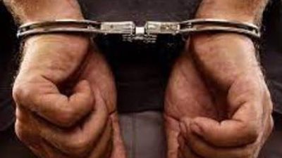 بسبب أعمال الدجل ضبط متهم بالنصب على المواطنين 