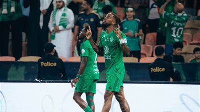 دوري روشن.. 20 دقيقة كافية لثنائية إيفان توني في مرمى النصر 