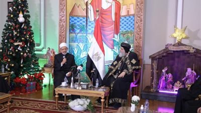 شيخ الأزهر: تمكنَّا بفضل الله من القضاء على مصطلح «الأقليات»