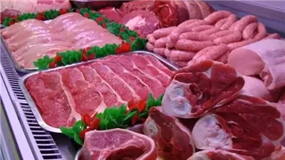 قبل عيد الأضحى.. أسعار اللحوم الحية اليوم الأربعاء 19 مايو 2026