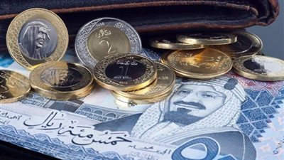 سعر الريال السعودي أمام الجنيه اليوم السبت 3-1-2026 