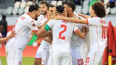 التشكيل الرسمي لمنتخب تونس أمام السويد في كأس العالم