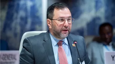 وزير خارجية فنزويلا: الغارات الأمريكية انتهاك سافر وسنتوجه إلى مجلس الأمن
