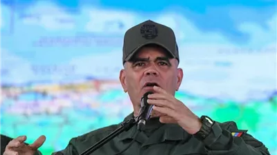 وزير الدفاع الفنزويلي: بلادنا تعرّضت لعدوان إجرامي
