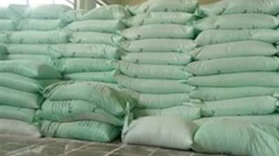 ضبط 5 طن دقيق مدعم خلال حملات على المخابز السياحية بالمحافظات