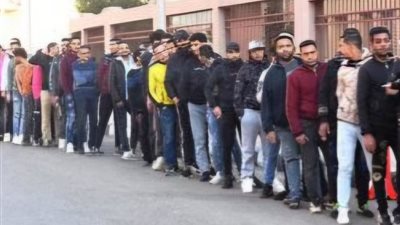 حراك انتخابي متزايد في معركة المقاعد المؤجلة.. ما القصة؟