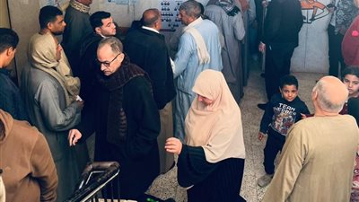 بعد الهدوء المؤقت.. لجان البدرشين تعود للمشهد بقوة