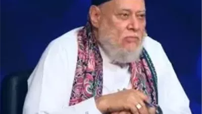 الدكتورعلي جمعة يوضح الحكم الشرعي لصلاة المسلمين داخل الكنائس