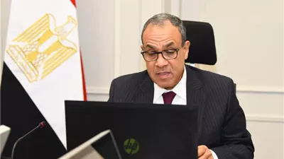 مصر تدعو لاجتماع طارئ لمجلس السلم والأمن الإفريقي بشأن «أرض الصومال»