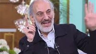 «أنا ممكن أعتزل الفن».. غسان مسعود يفجر مفاجأة بعد ترشحه لجائزة الدولة التقديرية| فيديو