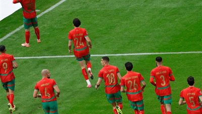 مواعيد مباريات منتخب المغرب في كأس العالم والقنوات الناقلة