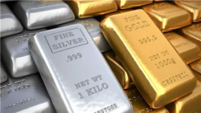 ماذا يحدث في سوق المعادن؟.. تراجع حاد وتقلبات خارج التوقعات 