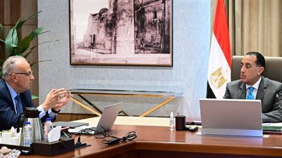 لا تهاون مع أي تعديات.. مدبولي يترأس اجتماعاً لحماية نهر النيل