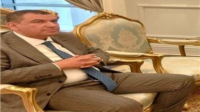 تحركات برلمانية مبكرة ورسائل واضحة: حياة كريمة في صدارة المشهد
