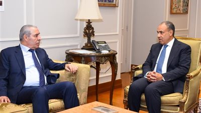 ما بعد اللقاء الدبلوماسي.. غزة والتسوية في قلب المشهد