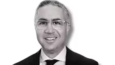 لمدة عام.. محمد الجوسقي رئيسًا تنفيذيًا للهيئة العامة للاستثمار والمناطق الحرة