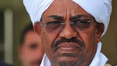 حقيقة وفاة عمر البشير رئيس السودان السابق..تفاصيل